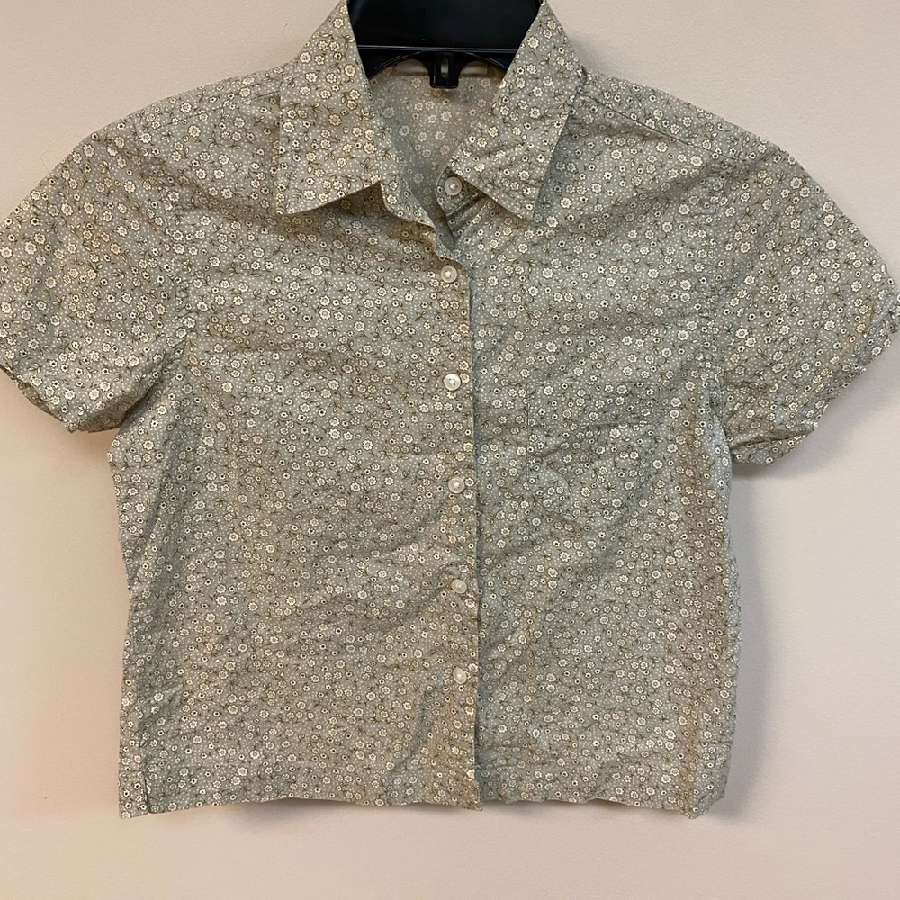 Vintage T-Shirt